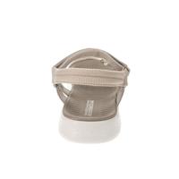 Skechers Sandalen Go Walk Flex Sandal Sublime 141451/TPE Beige-37 maat 37 - thumbnail