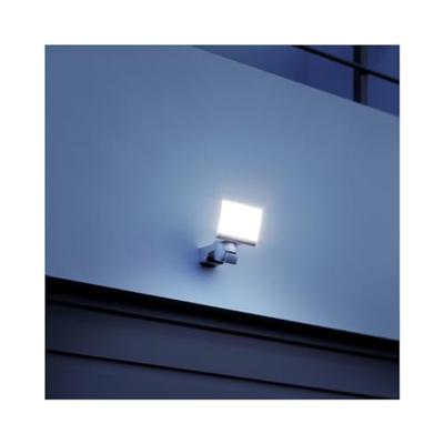 Steinel Led schijnwerperXled Home 2 grijs - 33057 - thumbnail