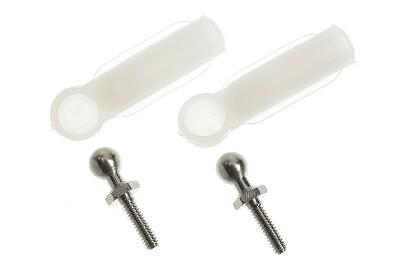 Bolgewricht M3 short ball (2st)