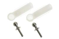 Bolgewricht M3 short ball (2st) - thumbnail