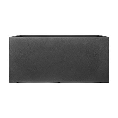 Elho bak vivo structuur - 90cm zwart Elho bak vivo structuur - 90cm zwart