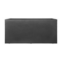 Elho bak vivo structuur - 90cm zwart - thumbnail