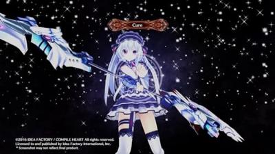 Fairy Fencer F Advent Dark Force Fairy Fencer F Advent Dark Force