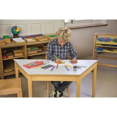 Faber Castell fc-110916 kleurpotlood jumbo grip etui met 16 stuks