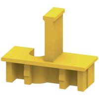 Weidmüller 2615270000 Schakelvergrendeling 50 stuk(s) - thumbnail