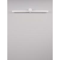 Lyora Design wandlampBreggo wit 81cm - 9923421 - thumbnail