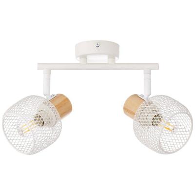 Brilliant Landelijke plafondspotGiada - 83313/75