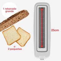 Broodrooster Solac TL5418 - thumbnail