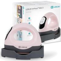 LOKLiK • impress mini 3 pastel roze - thumbnail