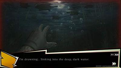 NG (Spirit Hunter)