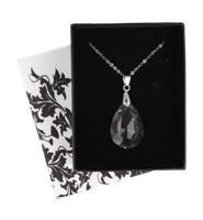 Druppel Hanger Feng Shui - thumbnail