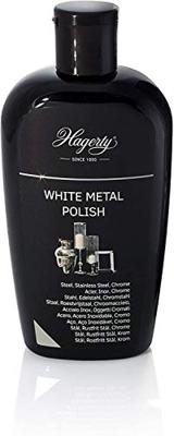 Hagerty White Metal Polish