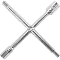 Alarm Werkzeuge 56013017 Kruissleutel - thumbnail