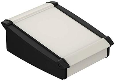 Bopla Alu-Topline ATPH-IP 2385-0150 SET Consolebehuizing (l x b x h) 232.60 x 150 x 86.20 mm Aluminium, ABS Natuur, Zwart (RAL 9005) 1 stuk(s) Bopla Alu-Topline ATPH-IP 2385-0150 SET Consolebehuizing (l x b x h) 232.60 x 150 x 86.20 mm Aluminium, ABS Natuur, Zwart (RAL 9005) 1 stuk(s)