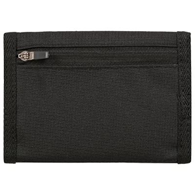 Highlander Shield Rfid Wallet - Black