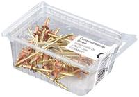 Connex Klinknagel 3.2X6Mm Koper (50St) - COXT197306 - thumbnail