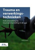 Trauma en verwerkingstechnieken (Paperback) - thumbnail