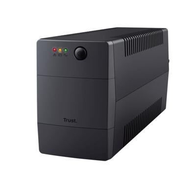 UPS SAI Trust 23503 480 W 800 VA