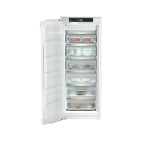 Liebherr SIFNdi 4556-22 Inbouw vriezer - thumbnail