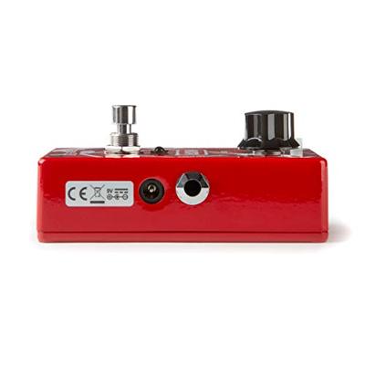 MXR EVH Phase 90 Eddie Van Halen phaser - thumbnail