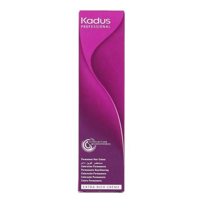 Kadus Professional Hair Color Cream 6/06 60ml