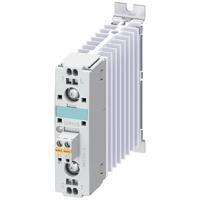 Siemens 3RF2320-2AA02 Halfgeleiderbescherming Schakelend bij overbelasting 1x NO 20 A 1 stuk(s) - thumbnail