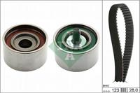 Distributieriemset 530050210 - thumbnail