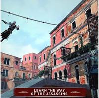 Assassin's Creed The Ezio Collection (Code in a Box) - thumbnail