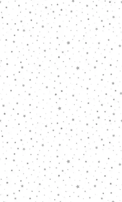 Duni dunicel tafelkleed silver stardust 138x220cm wit 1 stuks