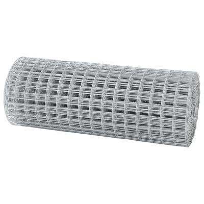 Euro Hek Zilver 0.4 x 50 m Warmverzinkt ijzer