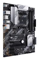 ASUS PRIME B550-PLUS moederbord - thumbnail