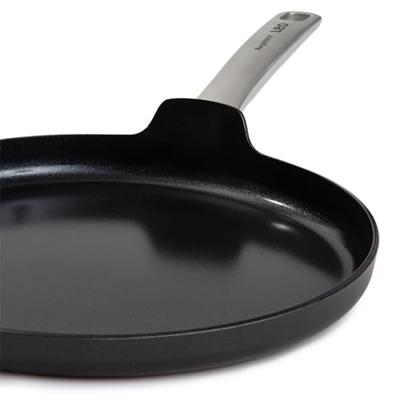 BergHOFF LEO RECYCLED Omeletpan, Antikleef Pan Grijs - thumbnail