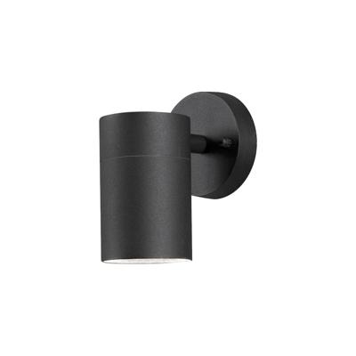 KonstSmide WandspotModena Downlight 12cm zwart - 7657-750