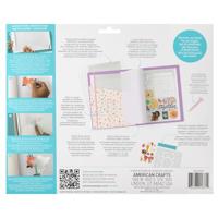 We R Makers • sticky folio lilac 5pcs - thumbnail
