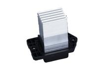 Regelaar, interieurventilator 570366 - thumbnail