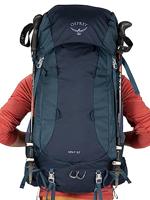 Osprey Volt 65 rugzak - thumbnail
