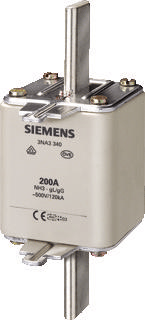 Siemens 3NA3365 Zekeringsinzetstuk Afmeting zekering : 3 500 A 500 V 3 stuk(s) Siemens 3NA3365 Zekeringsinzetstuk Afmeting zekering : 3 500 A 500 V 3 stuk(s)