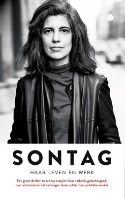 Sontag - Benjamin Moser - eBook (9789029539791)