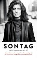 Sontag - Benjamin Moser - eBook (9789029539791) - thumbnail
