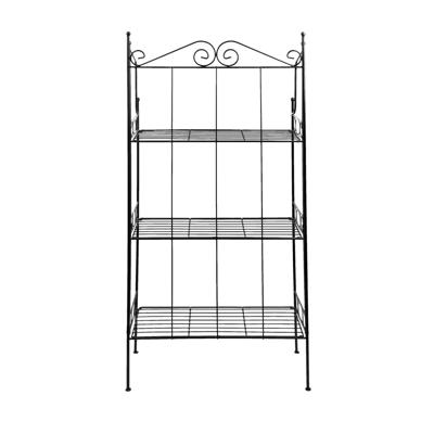 Esschert Design etagère 3-laags rek l