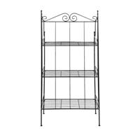 Esschert Design etagère 3-laags rek l - thumbnail