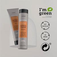 Lakmé Teknia Color Refresh Copper Shampoo Refresh 300ml - thumbnail