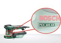 Bosch Accessories 2609256B62 Schuurschijf zacht Diameter 125 mm - thumbnail