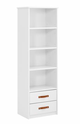 Cool Kids Boekenkast met 2 laden