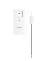BRESSER Bodemtemperatuur- en vochtigheidsmeter - thumbnail