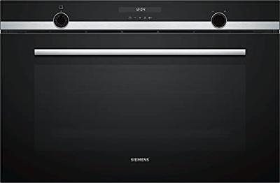 Siemens VB578D0S0 inbouw oven 90 cm breed