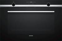 Siemens VB578D0S0 inbouw oven 90 cm breed - thumbnail
