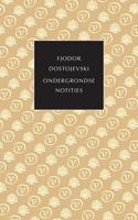 Ondergrondse notities - Fjodor Dostojevski - ebook - thumbnail