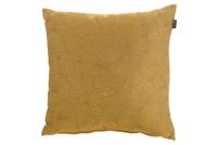 Hartman Textiel Sierkussen Livia yellow - thumbnail