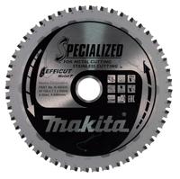Makita B-69331 Cirkelzaagblad 150 x 20 x 1.1 mm Aantal tanden: 48 1 stuk(s) - thumbnail
